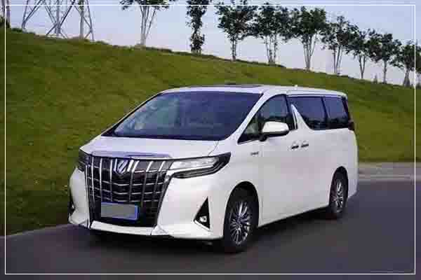 上海自駕租車公司哪家好