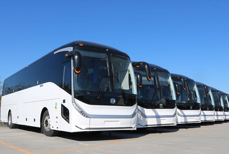 房山大巴包車