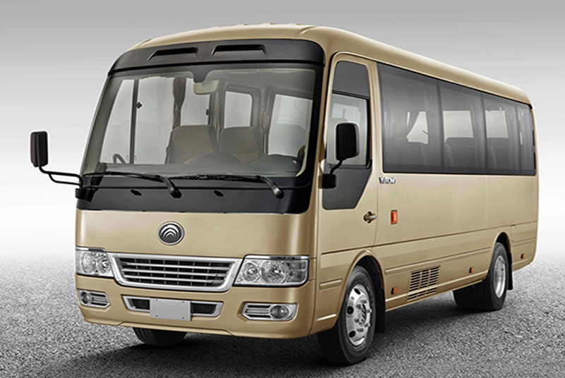 房山中巴租車